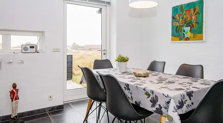 Holiday home in Lakolk