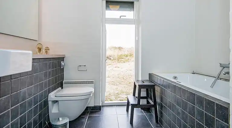 Holiday home in Lakolk