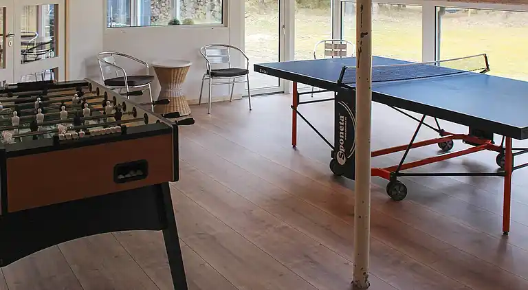 Holiday home in Houstrup