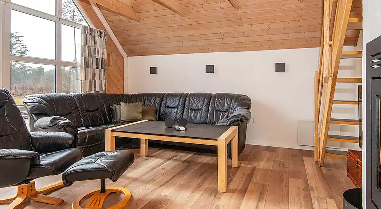 Holiday home in Houstrup