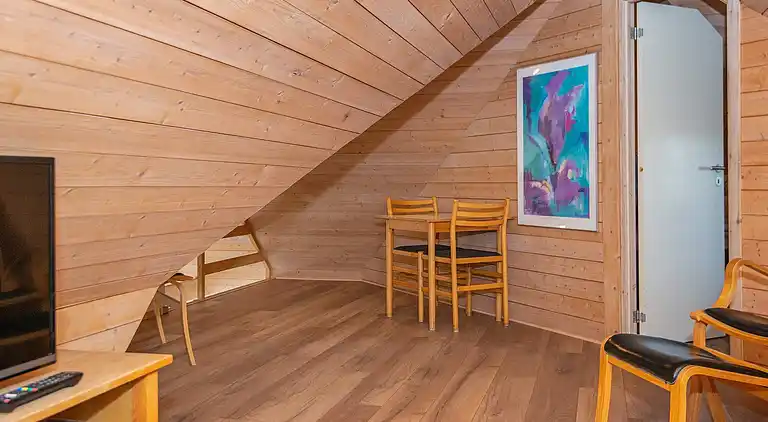 Holiday home in Houstrup