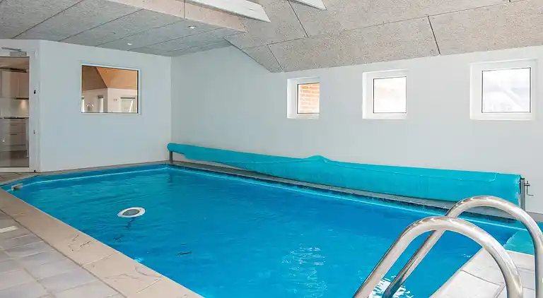 Holiday home in Houstrup