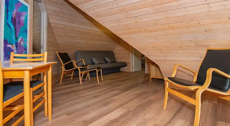 Holiday home in Houstrup