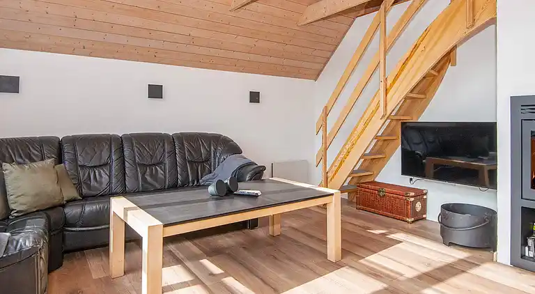 Holiday home in Houstrup