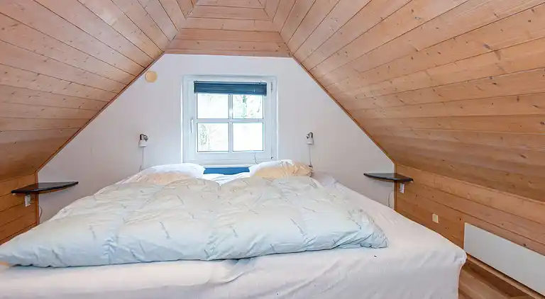 Holiday home in Houstrup