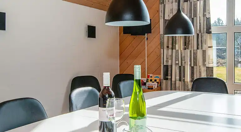 Holiday home in Houstrup