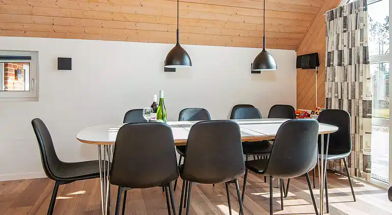 Holiday home in Houstrup