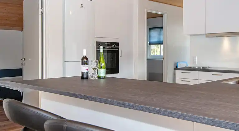 Holiday home in Houstrup