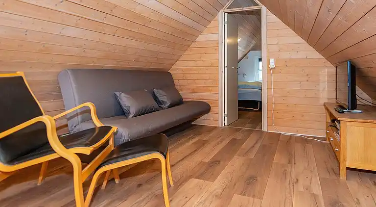 Holiday home in Houstrup