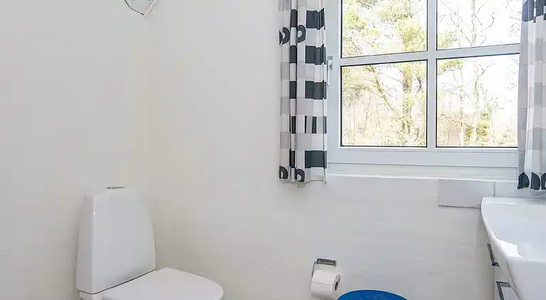 Holiday home in Houstrup