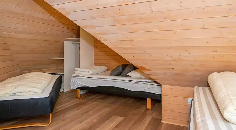 Holiday home in Houstrup