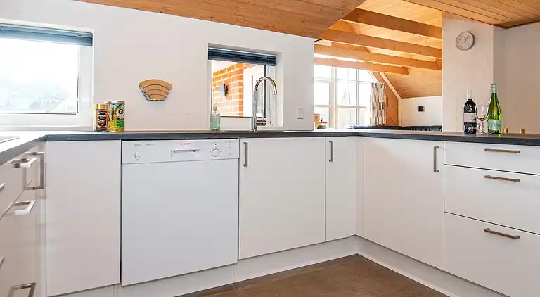 Holiday home in Houstrup