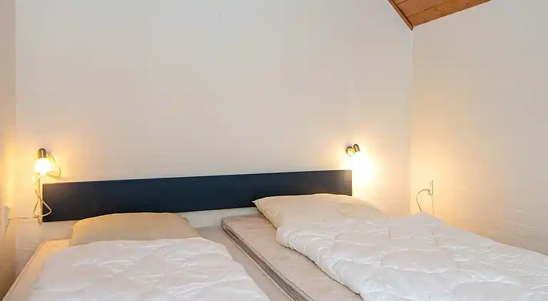 Holiday home in Houstrup