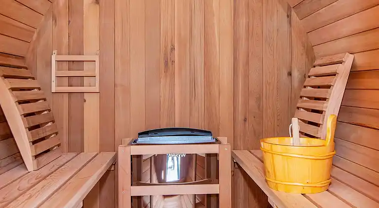 Holiday home in Houstrup