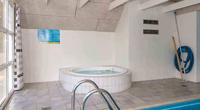 Holiday home in Houstrup