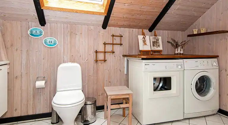 Holiday home in Kongsmark