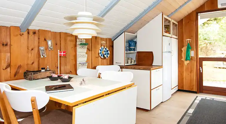 Holiday home in Kongsmark