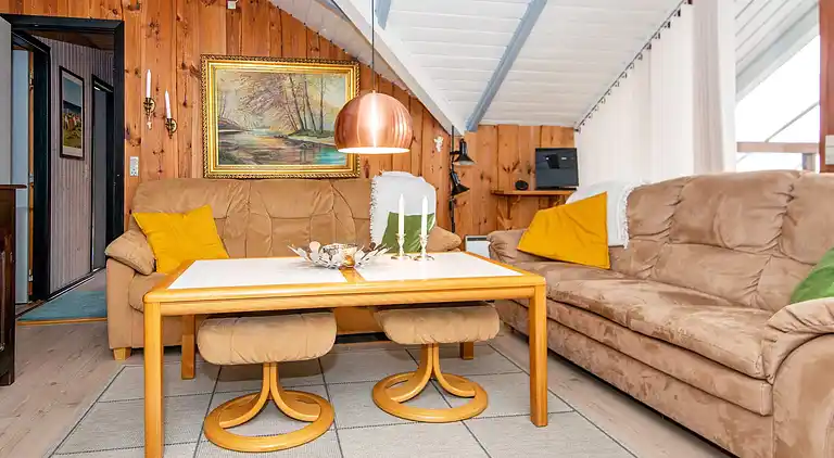 Holiday home in Kongsmark