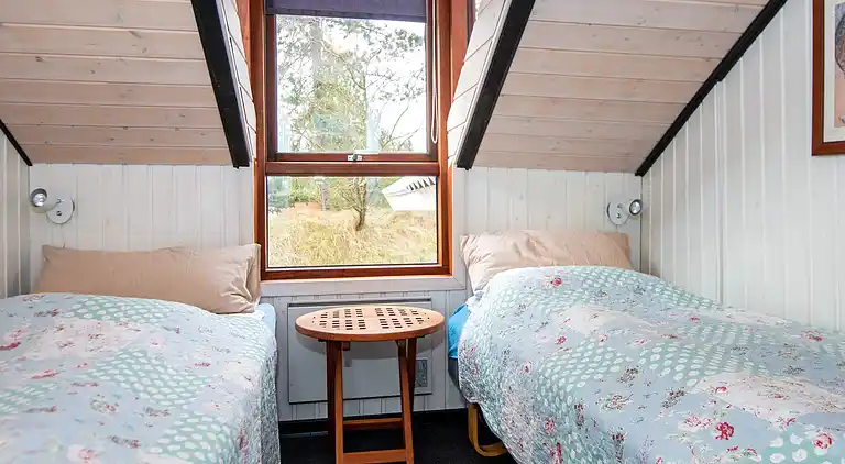 Holiday home in Kongsmark