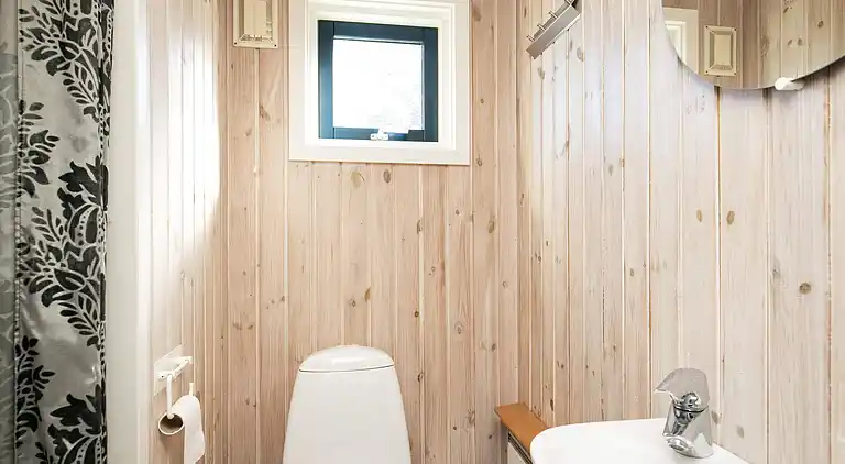 Holiday home in Bindslev