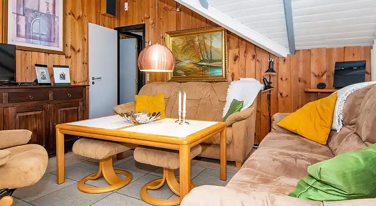 Holiday home in Kongsmark