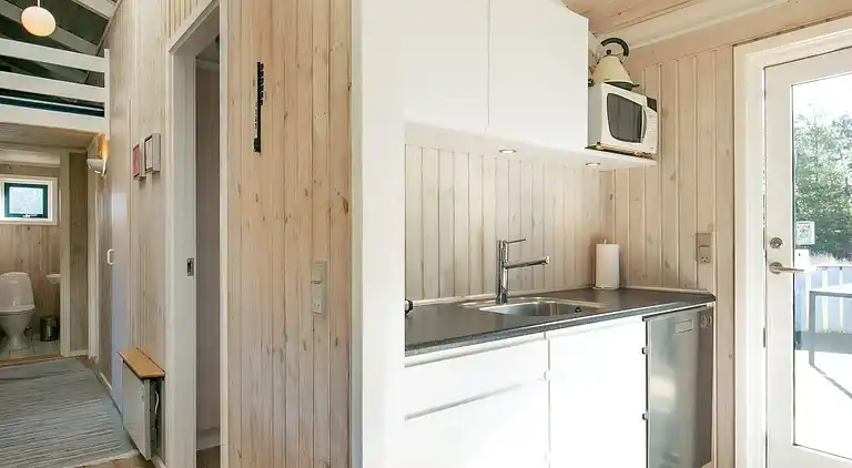 Holiday home in Bindslev