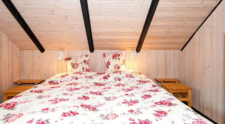 Holiday home in Kongsmark