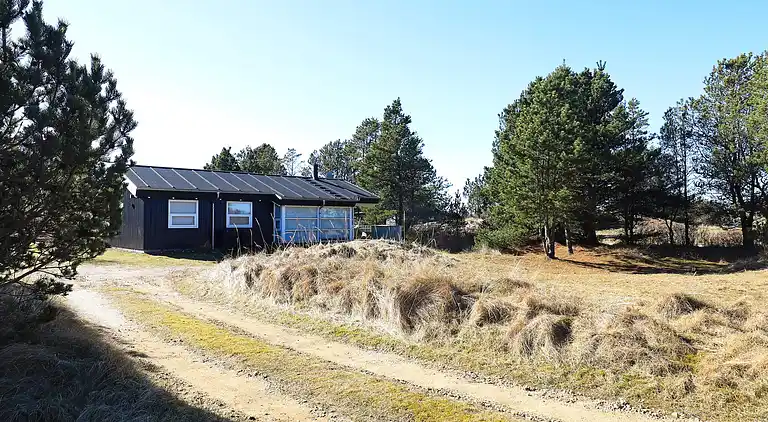 Holiday home in Bindslev