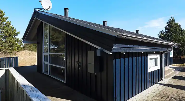 Holiday home in Bindslev