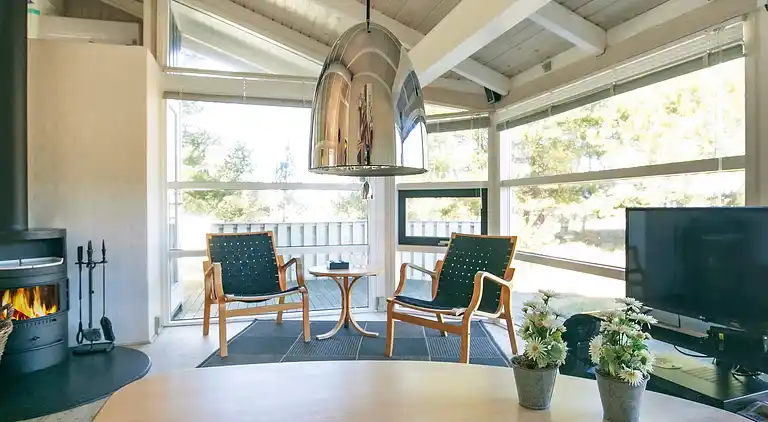 Holiday home in Bindslev