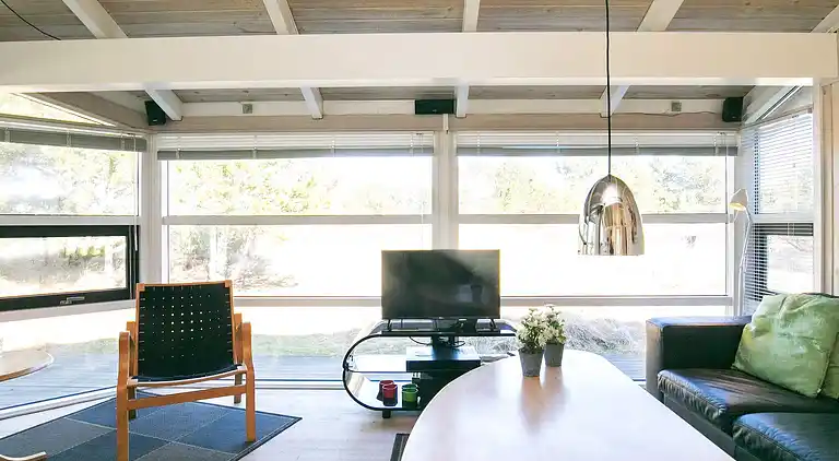 Holiday home in Bindslev