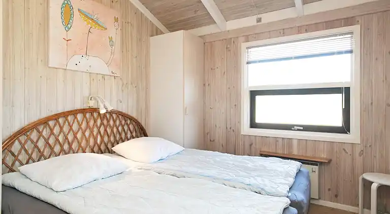 Holiday home in Bindslev