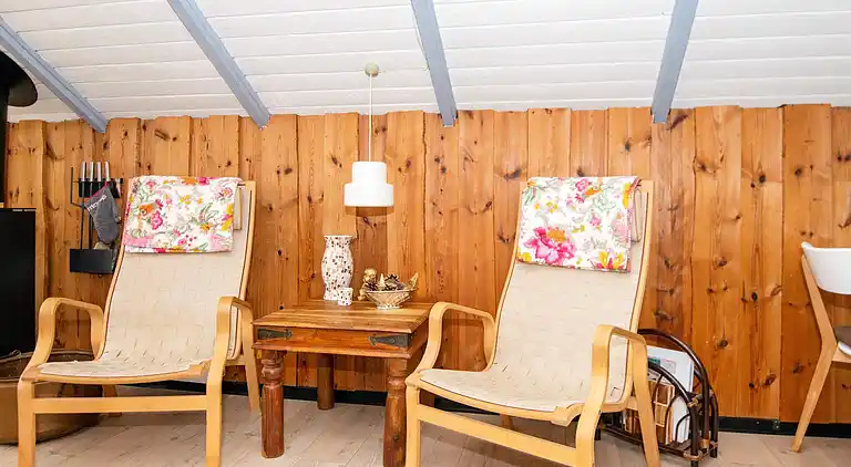 Holiday home in Kongsmark