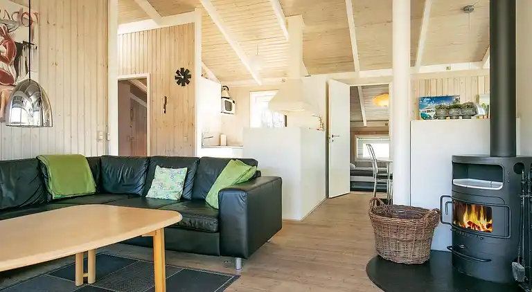 Holiday home in Bindslev