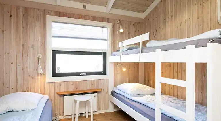 Holiday home in Bindslev