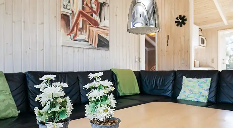 Holiday home in Bindslev