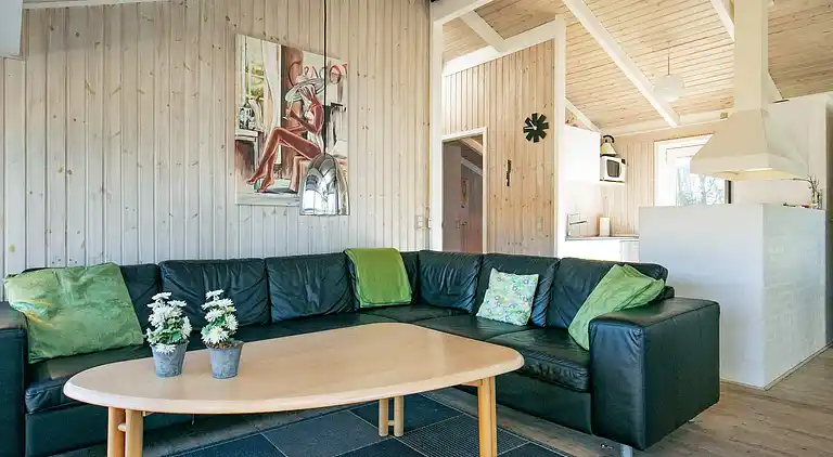 Holiday home in Bindslev