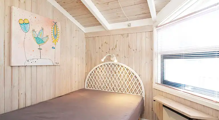 Holiday home in Bindslev