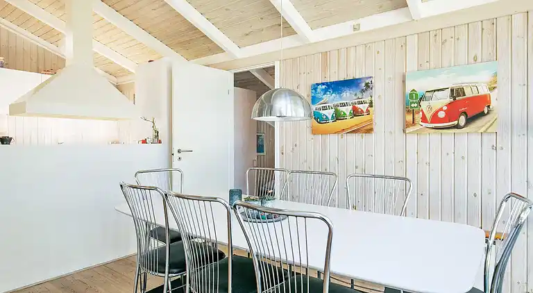 Holiday home in Bindslev