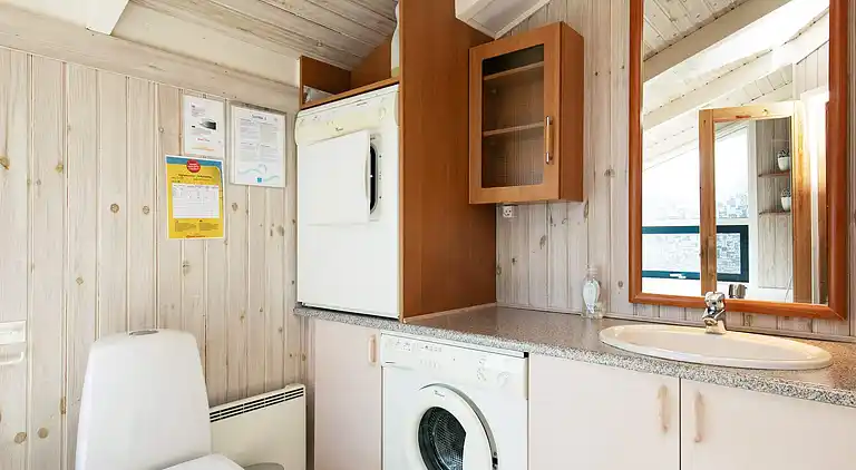 Holiday home in Bindslev