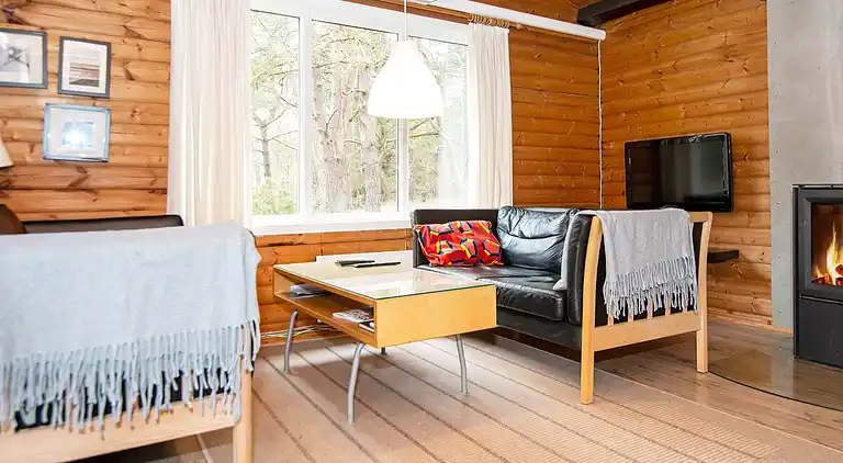 Holiday home in Havneby