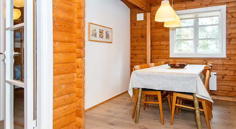 Holiday home in Havneby