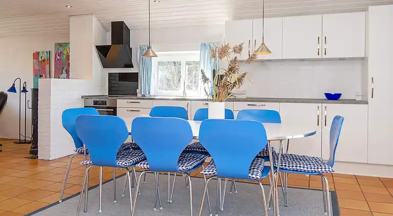 Sommerhus ved Sønderstrand