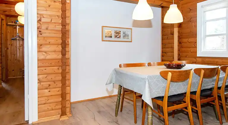 Holiday home in Havneby