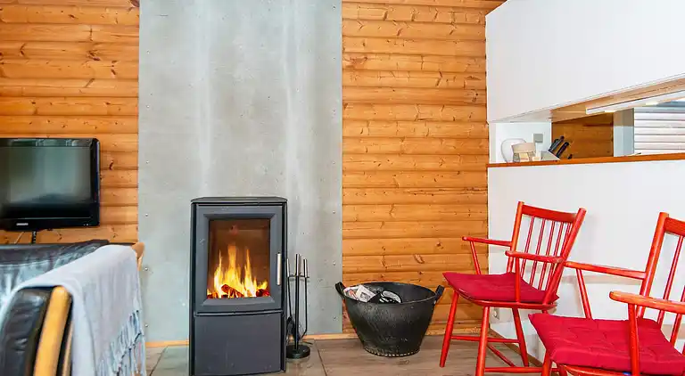 Holiday home in Havneby