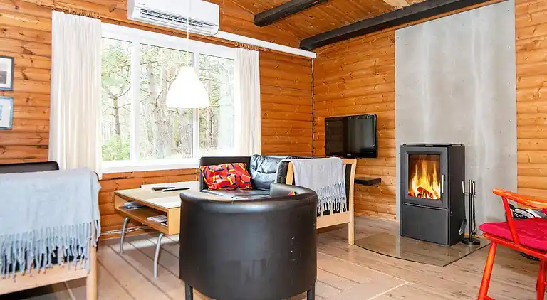 Holiday home in Havneby