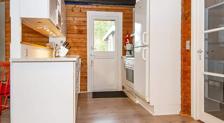 Holiday home in Havneby