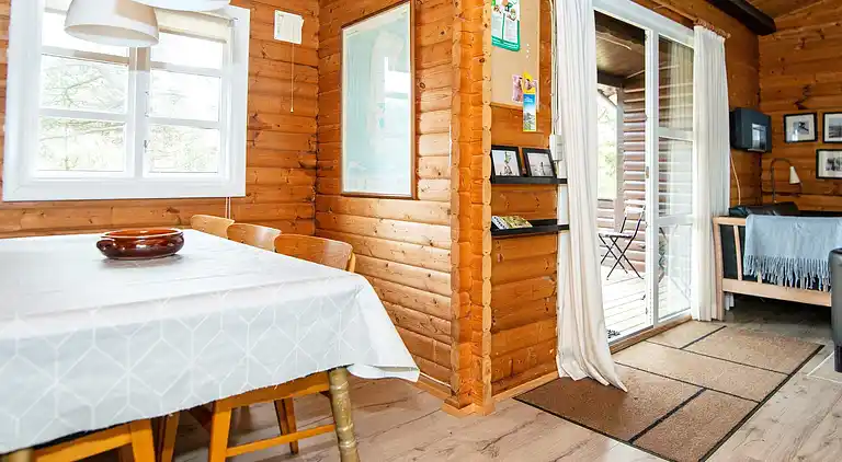 Holiday home in Havneby