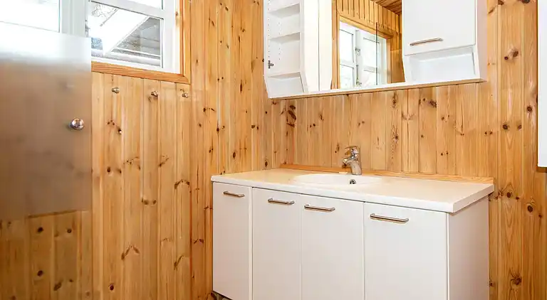 Holiday home in Havneby