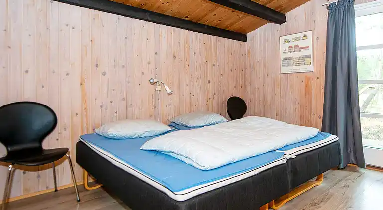 Holiday home in Havneby